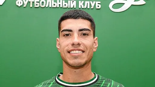 Оласа: логично, что «Зенит» – фаворит чемпионата, они пять раз подряд становились чемпионами