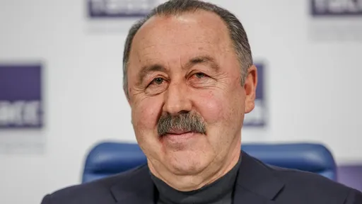 Газзаев: если Окишор будет работать, то может вырасти в настоящего мастера