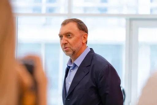 Дерипаска рассказал, как можно вернуть русскому хоккею уважение и интерес