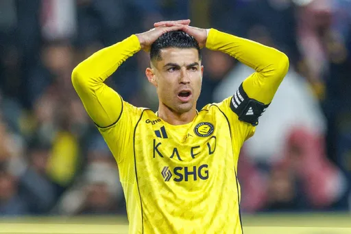 La Gazzetta dello Sport: Роналду не покидал Саудовскую Аравию