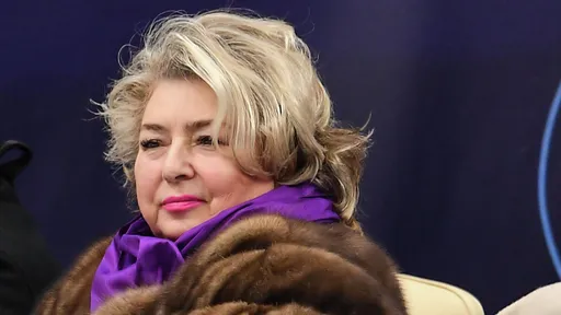 Тарасова поддержала идею олимпийского перемирия на Играх-2026