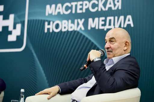 Черчесов: вы давно не смотрели в мой словарь, не люблю слово «проблема»