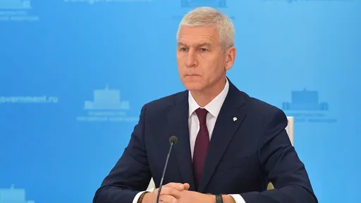 Матыцин: мы должны сейчас строить взаимодействие с МОК и международными федерациями
