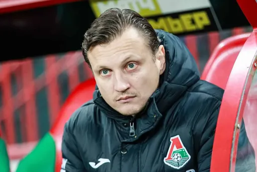 Тренер «Локомотива» Галактионов прокомментировал трансферную политику клуба