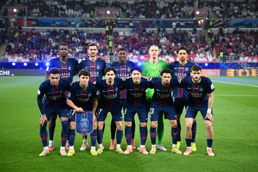 Страсбур – ПСЖ прогноз на матч Лиги 1 1 февраля 2026 года