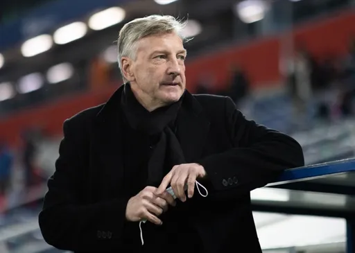 Кузнецов: футбол в России — спорт номер один