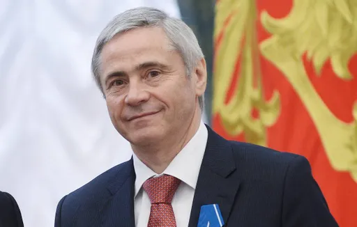 Глава ПКР Рожков сообщил о работе над переходом в Азию