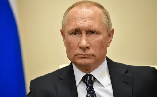 Обращение Путина-2023: главные тезисы послания президента Федеральному Собранию