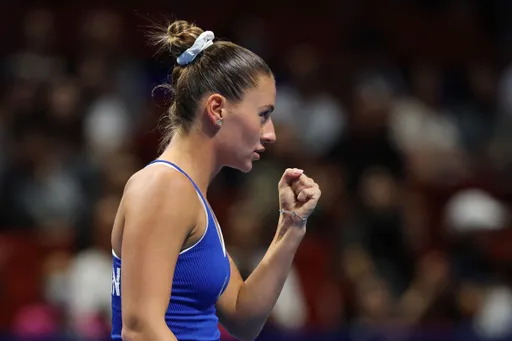 Украинка Костюк снялась с турнира WTA-1000 в Риме из-за травмы бедра