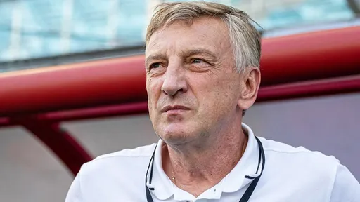 Кузнецов: Федотов должен распределить нагрузки футболистов ЦСКА и выиграть Кубок России
