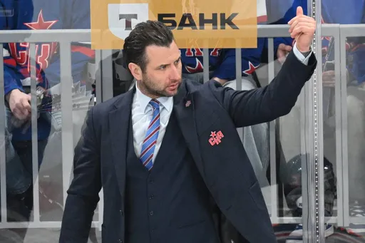 Ротенберг заявил, что ему было бы интересно возглавить «Локомотив»
