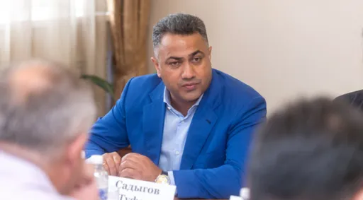 Туфан Садыгов опроверг слухи о приобретении прав на турецкий «Серик Беледиеспор»