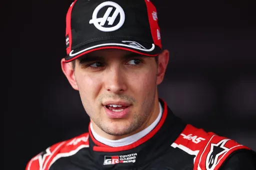 Пилот Haas Окон начнёт Гран-при Азербайджана с 20-й позиции