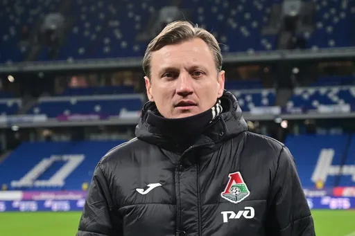 «Чемпионат»: Галактионов продлит соглашение с «Локомотивом»