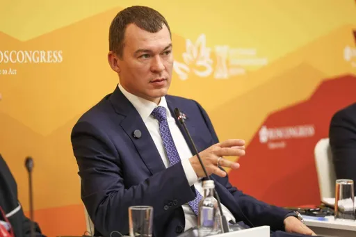 Дегтярёв обещал подумать над допуском к матчам FONBET Кубка России только россиян