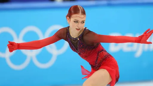 Губерниев прокомментировал новость о беременности фигуристки Трусовой