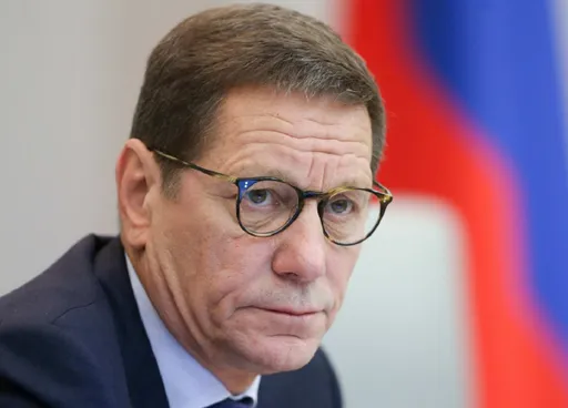 Александр Жуков назвал главные события в российском спорте в 2025 году