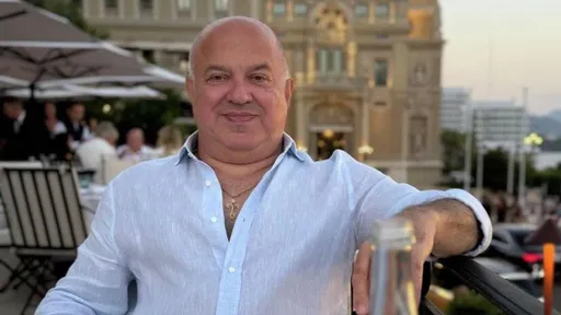 «Финансовый фактор перевесит»: Селюк о возможном уходе Головина из «Монако»