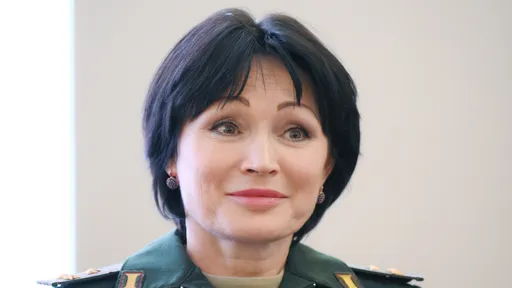 Ишмуратова: учитывая политику IBU, шансов на возвращение России довольно мало