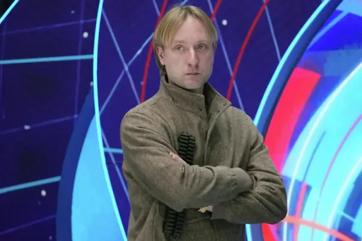 Плющенко: большая радость, что мы вернулись на международную арену