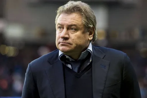 Канчельскис заявил, что с удовольствием снова посмотрел бы на Халка в РПЛ