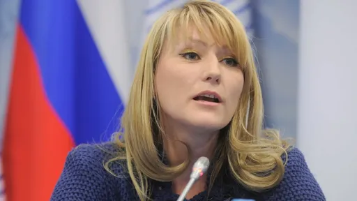 Журова поддержала мнение немецкого пловца Зальхова о нейтральном статусе россиян