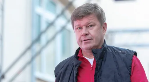 Губерниев допустил, что российские спортсмены будут представлены на ОИ-2026