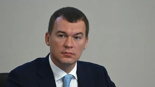 В ФХР назвали позитивным назначение Дегтярёва на пост главы ОКР