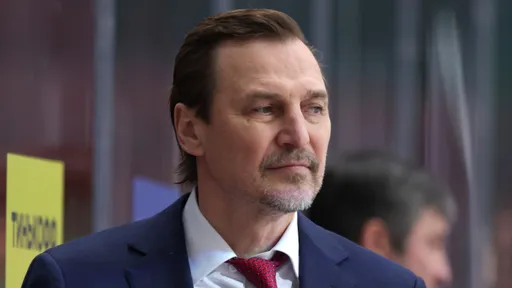 Фёдоров прокомментировал предстоящую церемонию выведения номера в «Детройте»