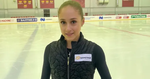 Пропавшая 16-летняя фигуристка Алина Горбачёва нашлась: её обнаружили в кинотеатре
