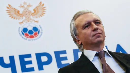 Делегация РФС в мае посетит конгресс ФИФА