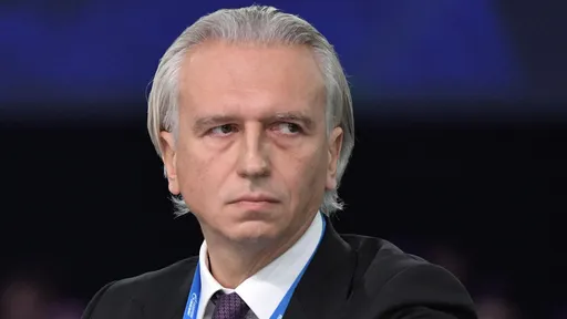 Глава РФС Дюков: Россия всегда готова принять у себя матчи Евро-2032