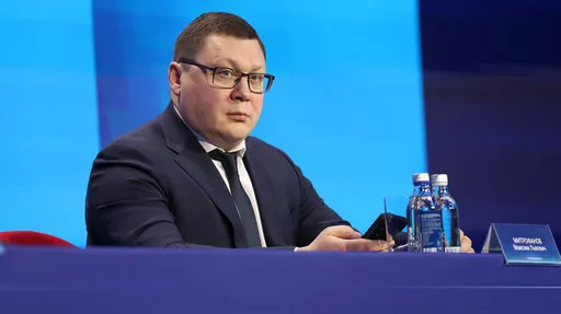 В РФС ответили на предложение министра спорта Дегтярёва об ужесточении лимита