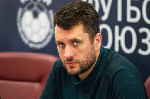 Каманцев допустил, что матчи РПЛ будут судить иностранные арбитры