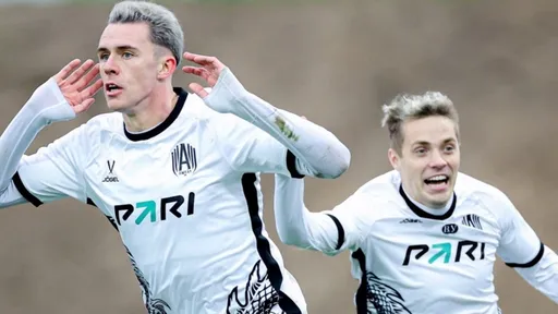 «Амкал» и 2Drots сразятся в финале Кубка Лиги МФЛ: где смотреть и как купить билеты на игру