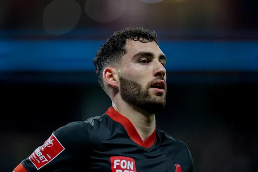 Джанашия о Тикнизяне: не понимаю, зачем уходить из «Локомотива» в «Зенит»