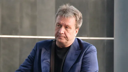 Балахнин назвал неприличными результаты последних матчей «Спартака»