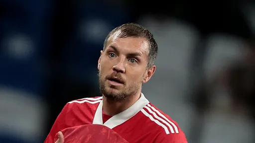 Галактионов сообщил, что в «Локомотиве» все настроены двигаться дальше с Дзюбой