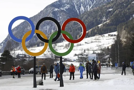 ESPN: раздевалки для хоккейных команд на ОИ-2026 разместят в мобильных трейлерах