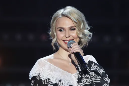 Певица Пелагея исполнит российский гимн перед матчем с Сербией