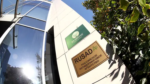 WADA сообщило о прежнем несоответствии РУСАДА Всемирному антидопинговому кодексу