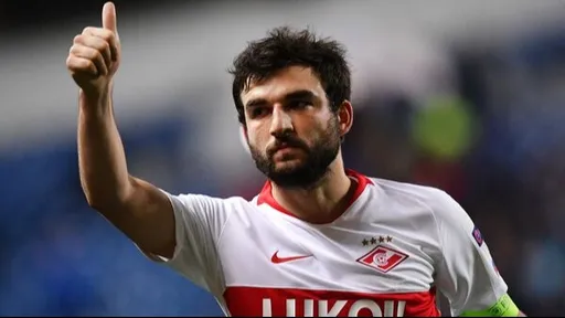 Рианчо заявил, что никогда не конфликтовал с Джикией