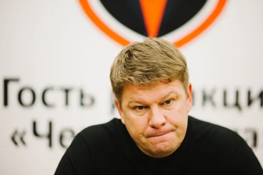 Губерниев предложил переселить лыжницу Кулешову в номер Вяльбе