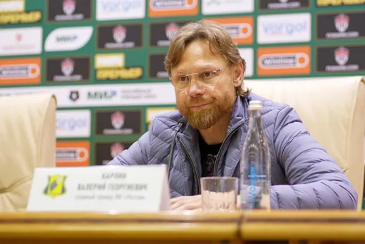 Карпин не обсуждал с главой РФС Дюковым переход в Азию