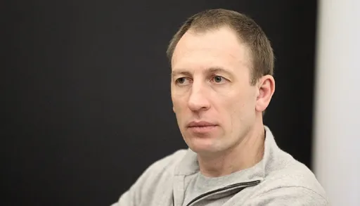 Агент Черных: пожелаю Заварухину удачи, а от Гру жду интересного хоккея в «Тракторе»