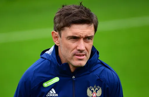 Юрий Жирков: Пойду ли на стажировку к Семаку? Не знаю