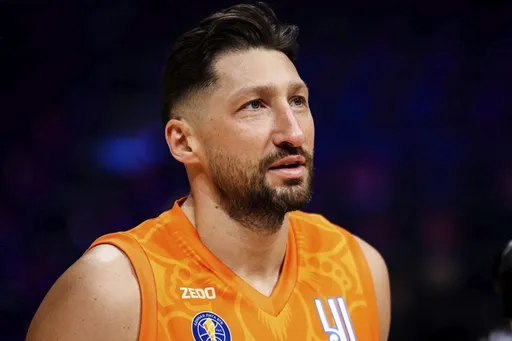 Курбанов стал MVP Матча звёзд Единой лиги ВТБ
