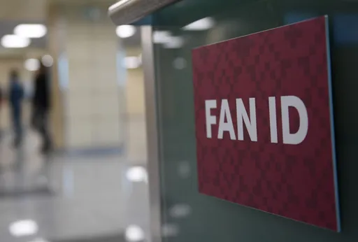 Канчельскис раскритиковал введение Fan ID на матчах Кубка России