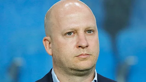 Николич рассказал, почему подписал контракт с ЦСКА