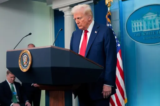 Трамп подтвердил, что в авиакатастрофе с фигуристами в США нет выживших